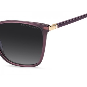 Tommy Hilfiger TH 2349/S LHF-BURGUNDY