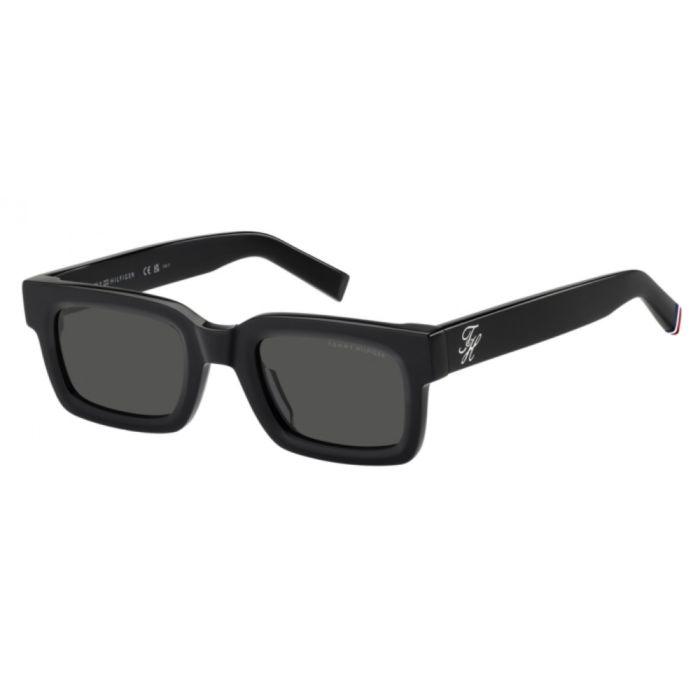 Tommy Hilfiger TH 2368/S 807 BLK
