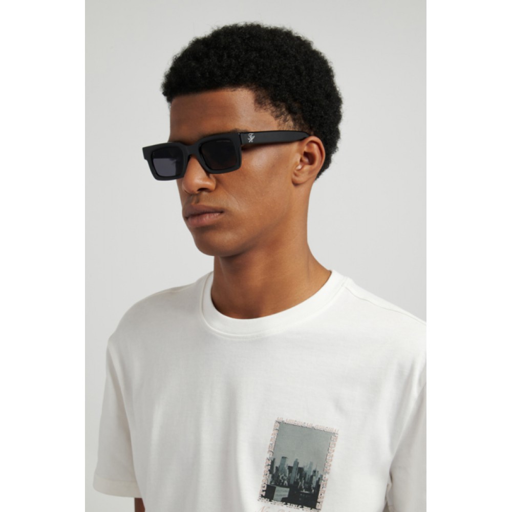 Tommy Hilfiger TH 2368/S 807 BLK