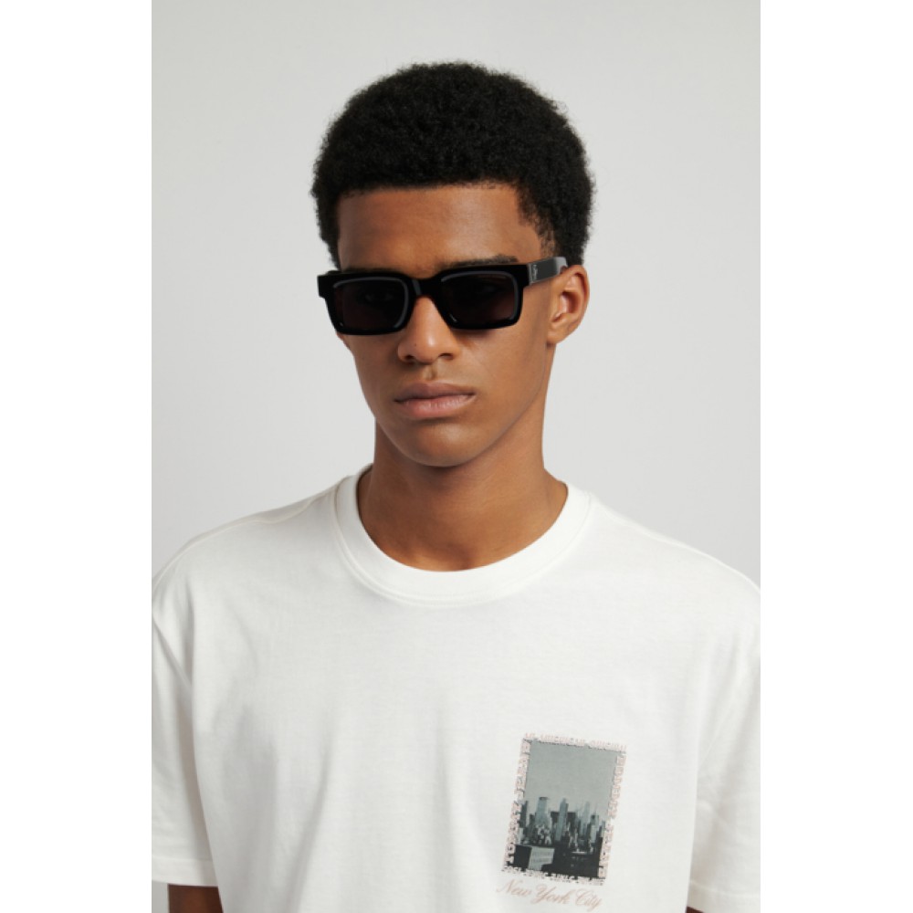 Tommy Hilfiger TH 2368/S 807 BLK