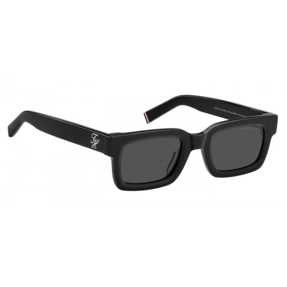 Tommy Hilfiger TH 2368/S 807 BLK