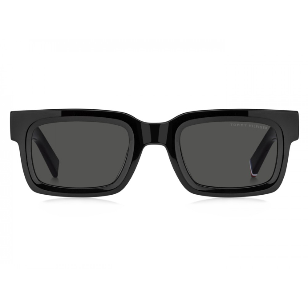 Tommy Hilfiger TH 2368/S 807 BLK