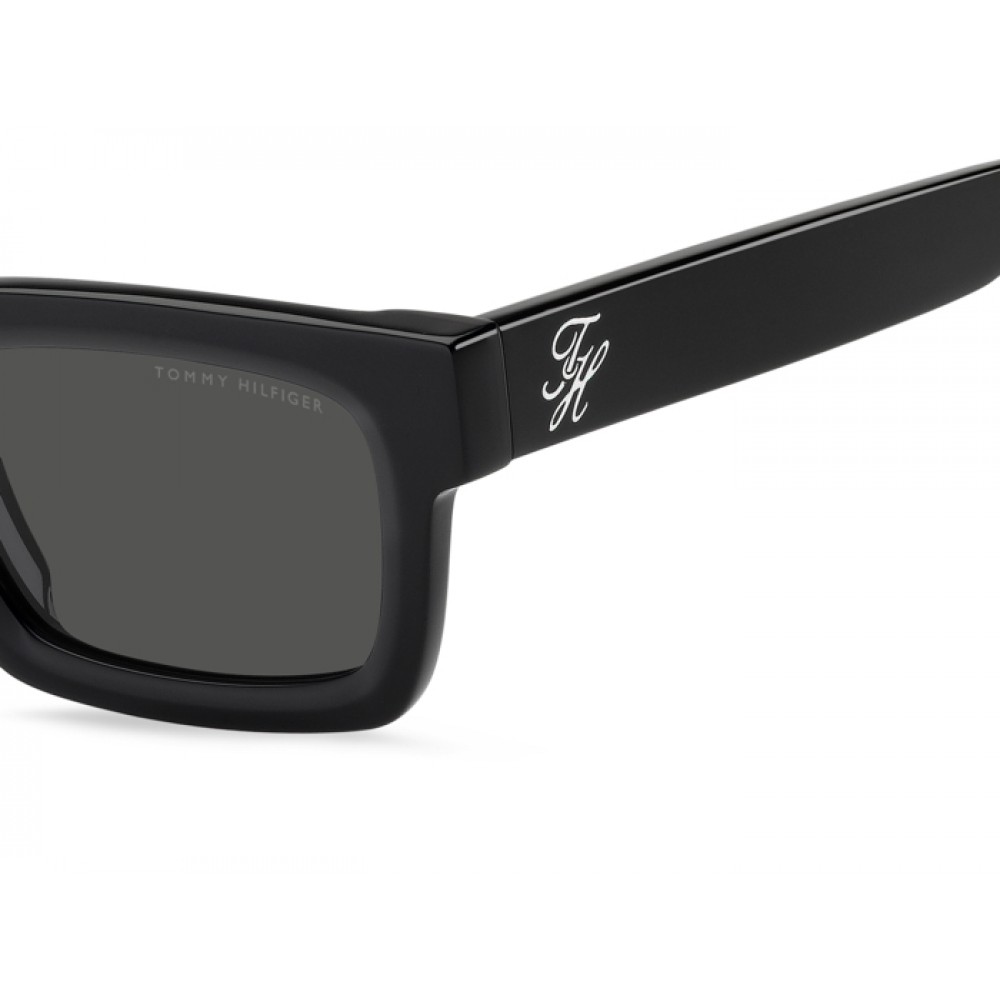 Tommy Hilfiger TH 2368/S 807 BLK