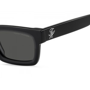 Tommy Hilfiger TH 2368/S 807 BLK
