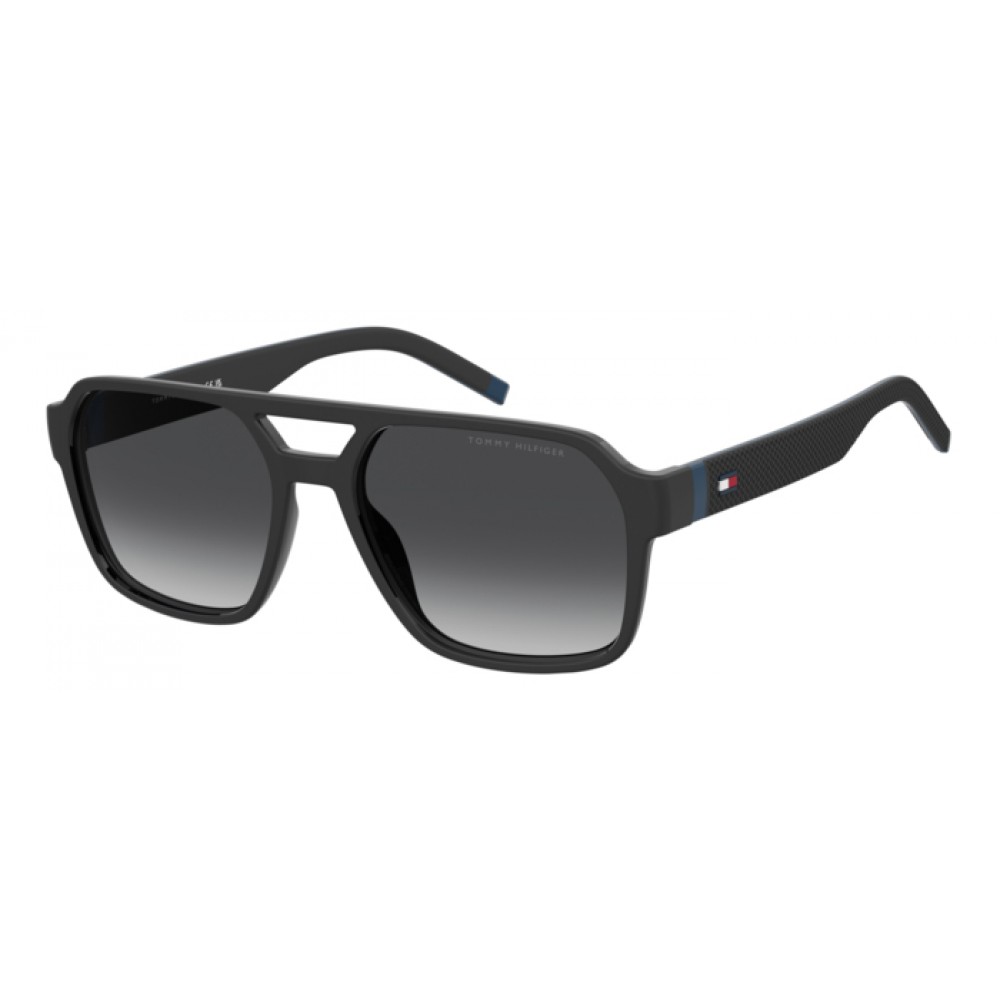 Tommy Hilfiger 2376/S 807 BLK