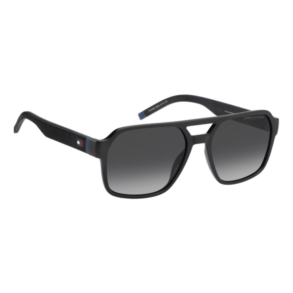 Tommy Hilfiger 2376/S 807 BLK