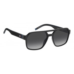 Tommy Hilfiger 2376/S 807 BLK