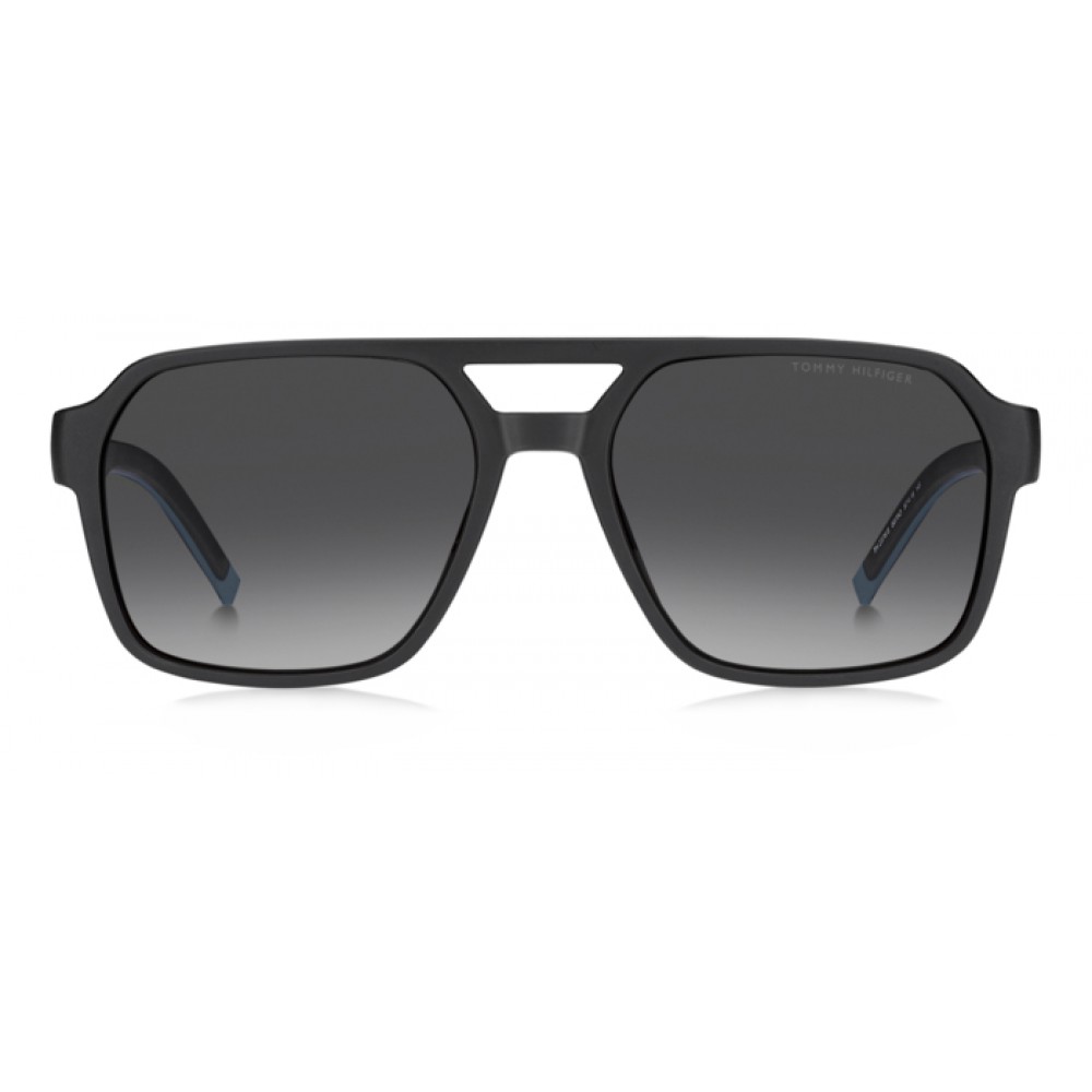 Tommy Hilfiger 2376/S 807 BLK
