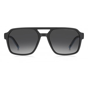 Tommy Hilfiger 2376/S 807 BLK