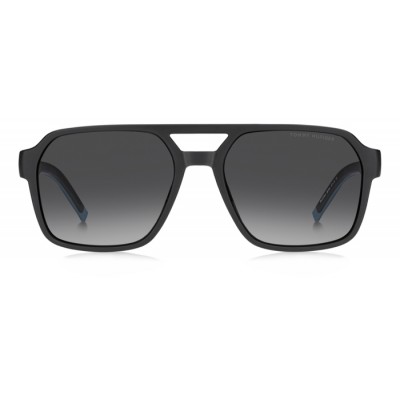 Tommy Hilfiger 2376/S 807 BLK