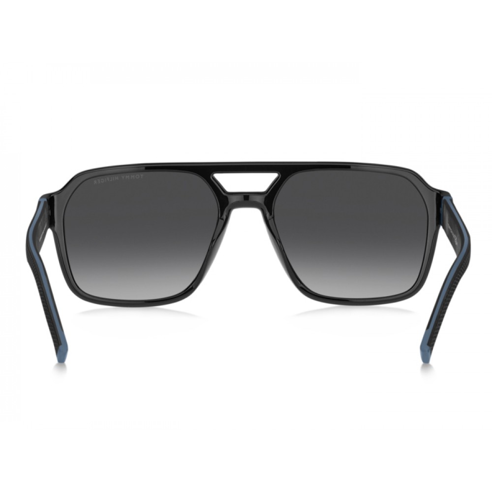 Tommy Hilfiger 2376/S 807 BLK