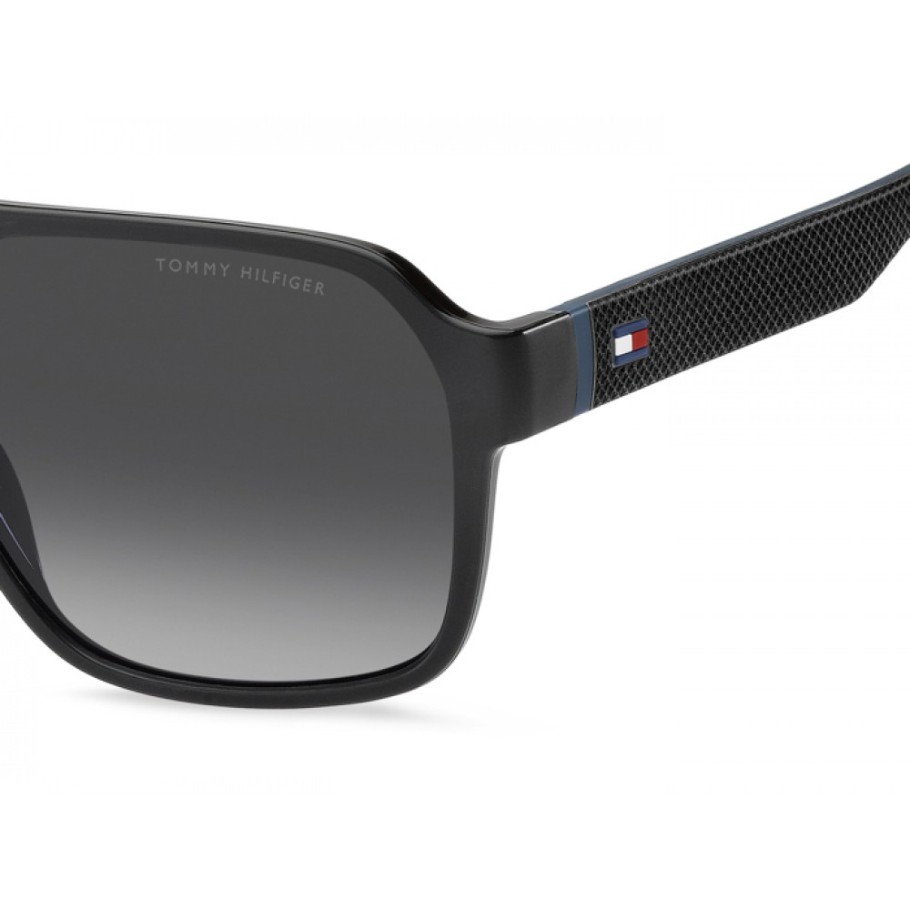 Tommy Hilfiger 2376/S 807 BLK