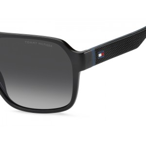 Tommy Hilfiger 2376/S 807 BLK