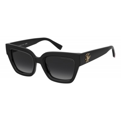 Tommy Hilfiger 2402/S 807 BLK