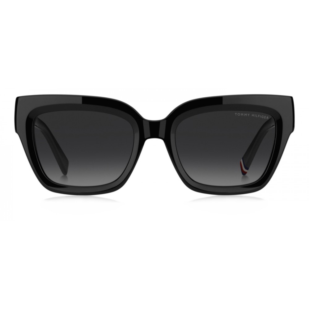 Tommy Hilfiger 2402/S 807 BLK