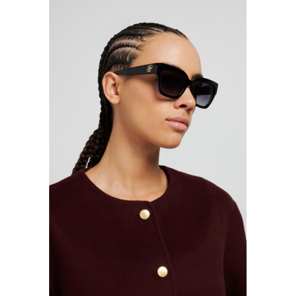 Tommy Hilfiger 2402/S PJP BLUE
