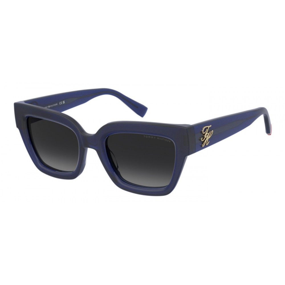 Tommy Hilfiger 2402/S PJP BLUE