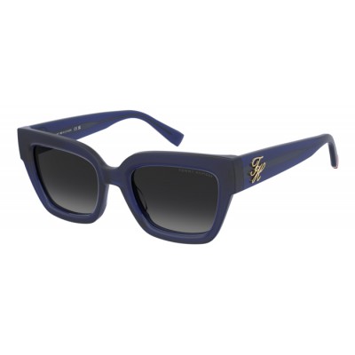 Tommy Hilfiger 2402/S PJP BLUE