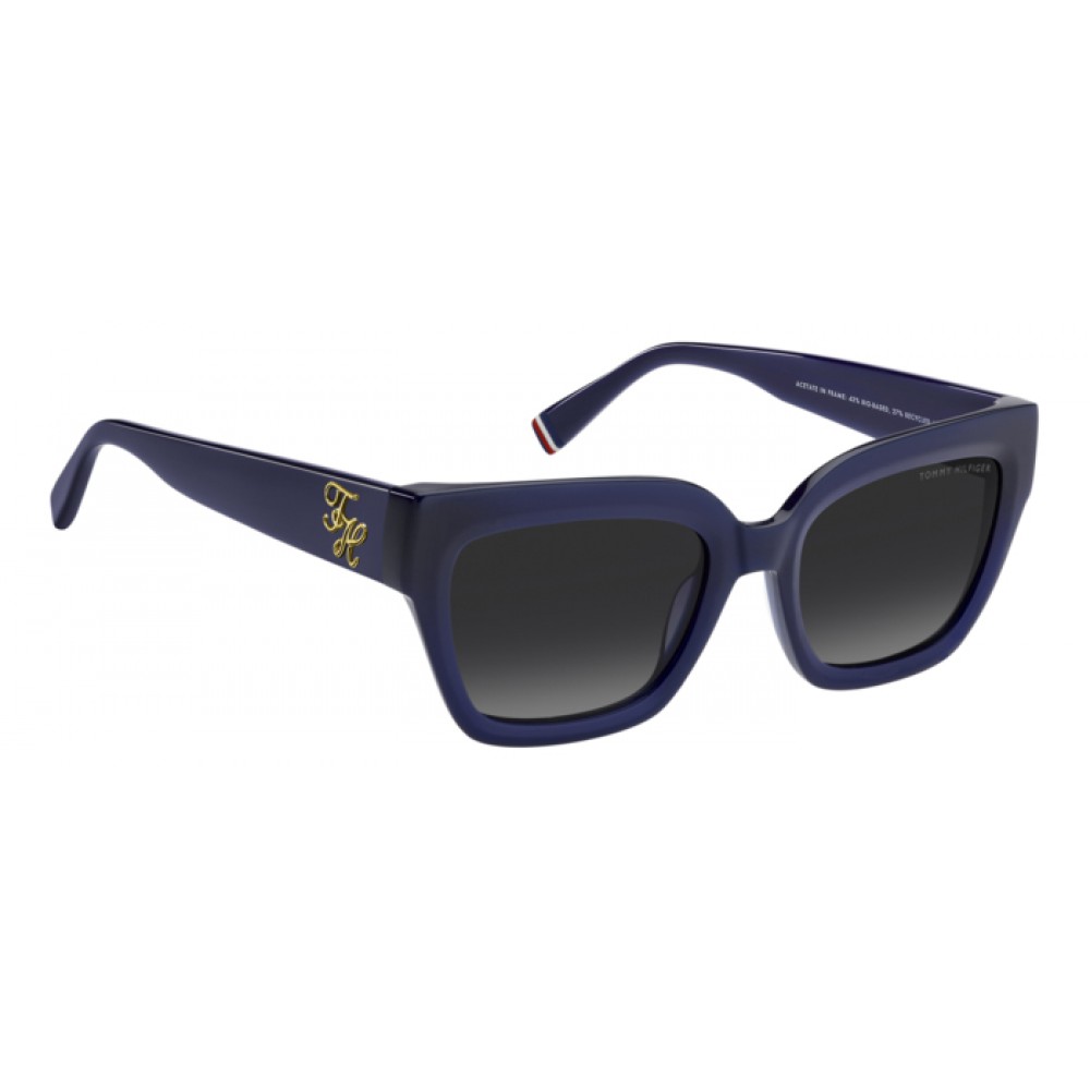 Tommy Hilfiger 2402/S PJP BLUE