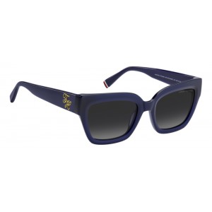 Tommy Hilfiger 2402/S PJP BLUE
