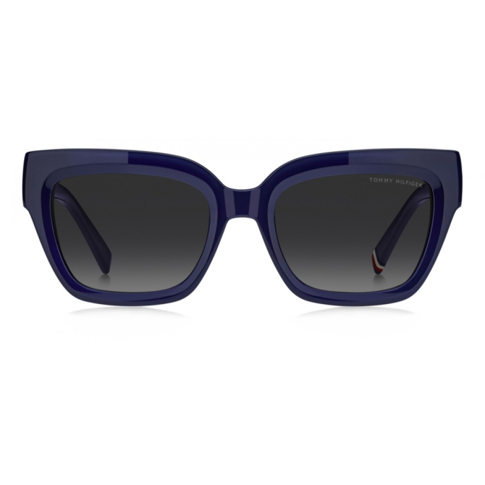 Tommy Hilfiger 2402/S PJP BLUE