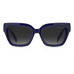 Tommy Hilfiger 2402/S PJP BLUE