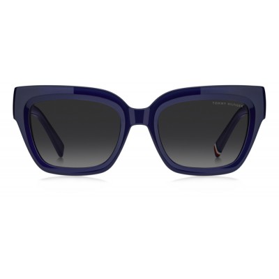 Tommy Hilfiger 2402/S PJP BLUE