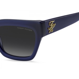 Tommy Hilfiger 2402/S PJP BLUE