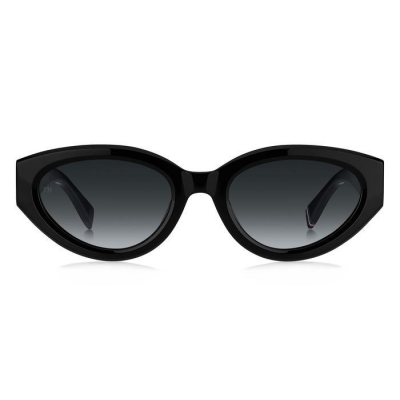 Tommy Hilfiger Γυναικεία Γυαλιά ηλίου οβάλ πεταλούδα 1957/S 