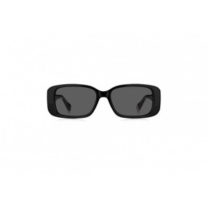 Tommy Hilfiger Γυναικεία Γυαλιά ηλίου Μαύρα Παραλληλόγραμμα 1966/S  Γυαλιά ηλίου