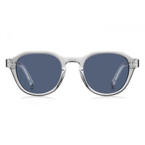 Tommy Hilfiger Unisex Γυαλιά ηλίου Διαφανή στρογγυλά 1970/S  Γυαλιά ηλίου