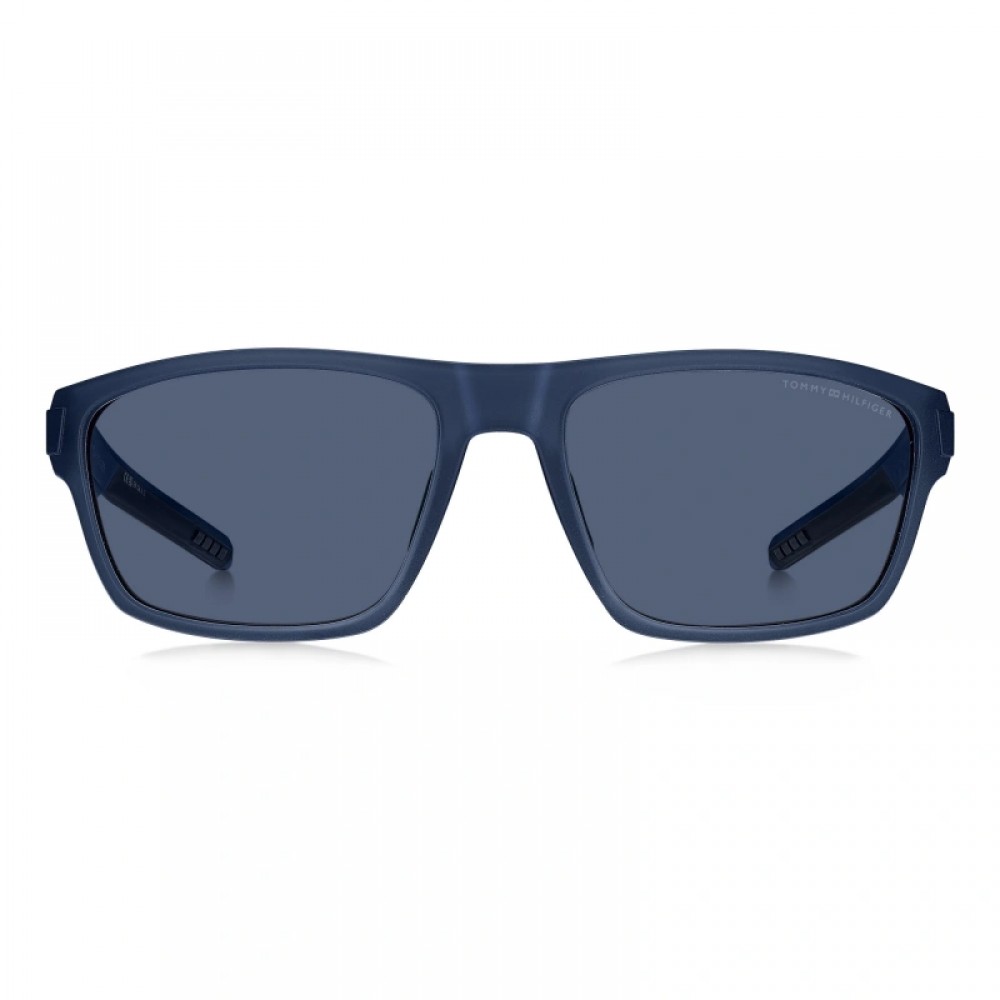Tommy Hilfiger Αντρικά Γυαλιά ηλίου Αθλητική μάσκα TH 1978/S Γυαλιά ηλίου