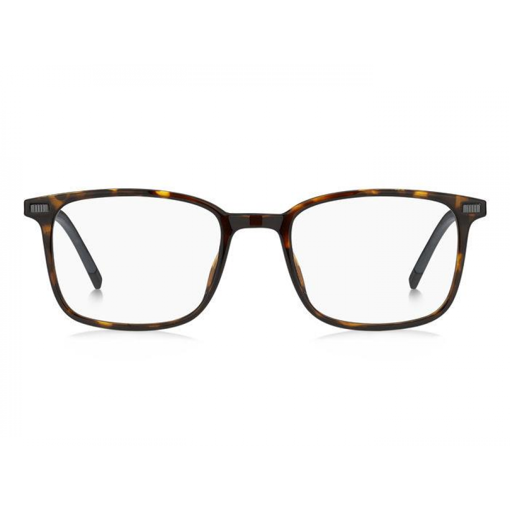 Tommy Hilfiger Αντρικά γυαλιά οράσεως κοκάλινα ταρταρούγα TH 2037 Γυαλιά οράσεως