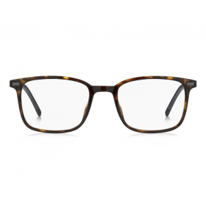 Tommy Hilfiger Αντρικά γυαλιά οράσεως κοκάλινα ταρταρούγα TH 2037 Γυαλιά οράσεως