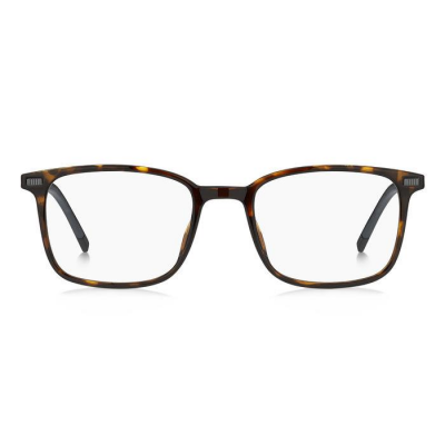 Tommy Hilfiger Αντρικά γυαλιά οράσεως κοκάλινα ταρταρούγα TH 2037