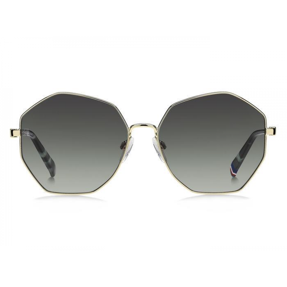 Tommy Hilfiger Γυναικεία Γυαλιά ηλίου στρογγυλά πολυγωνικά 2094/S  Γυαλιά ηλίου