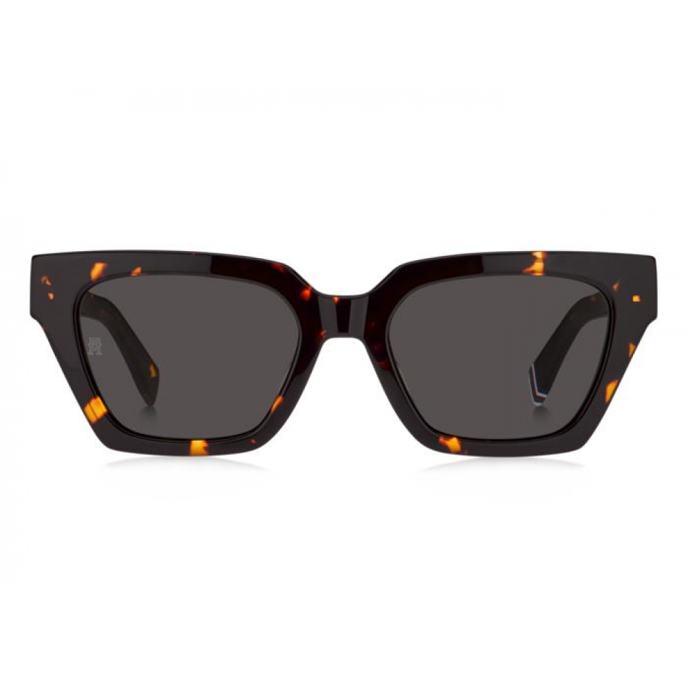 Tommy Hilfiger Γυναικεία Γυαλιά ηλίου Πεταλούδα Ταρταρούγα 2101/S  Γυαλιά ηλίου