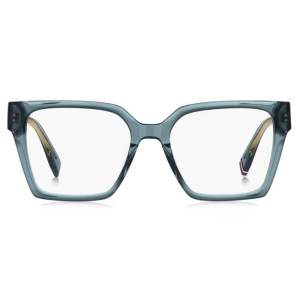 Tommy Hilfiger Γυναικεία γυαλιά οράσεως κοκάλινα Γαλάζια TH 2103 Γυαλιά οράσεως
