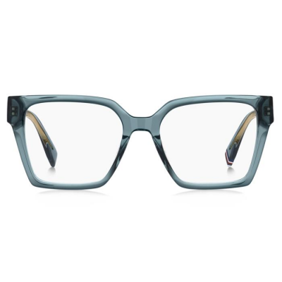 Tommy Hilfiger Γυναικεία γυαλιά οράσεως κοκάλινα Γαλάζια TH 2103