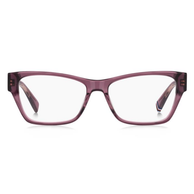 Tommy Hilfiger Γυναικεία γυαλιά οράσεως κοκάλινα Ροζ TH 2104