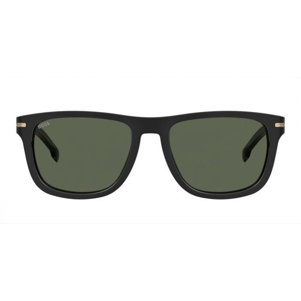 BOSS 1626/S Μαύρο Γυαλιά ηλίου