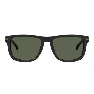 BOSS 1626/S Μαύρο Γυαλιά ηλίου