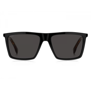 BOSS 1490/S Μαύρο Γυαλιά ηλίου