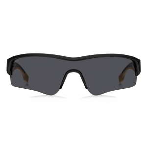 BOSS 1607/S Μαύρο Γυαλιά ηλίου