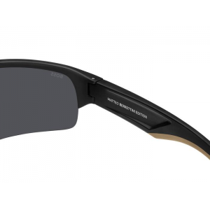 BOSS 1607/S Μαύρο Γυαλιά ηλίου