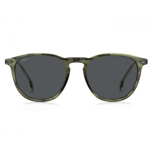 BOSS 1639/S Πράσινο Γυαλιά ηλίου