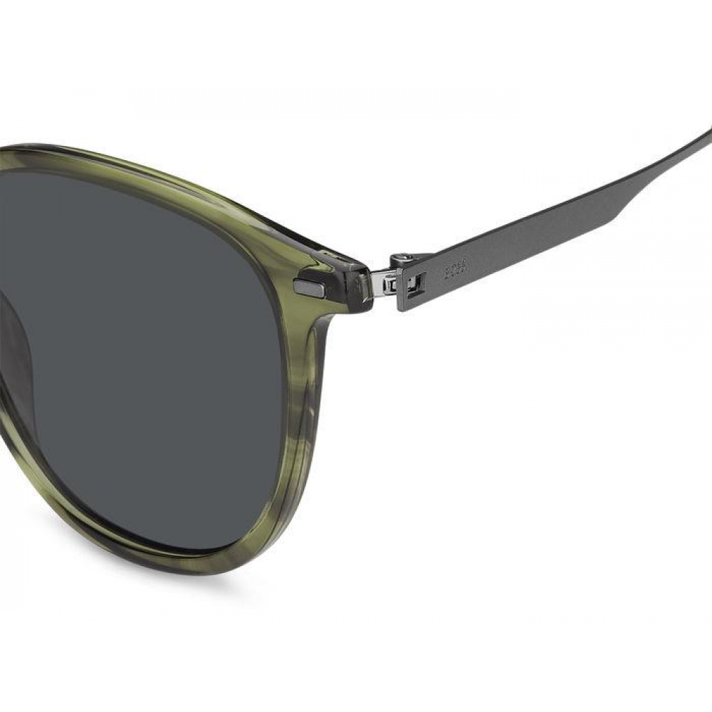 BOSS 1639/S Πράσινο Γυαλιά ηλίου