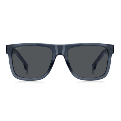 BOSS 1647/S Μπλε