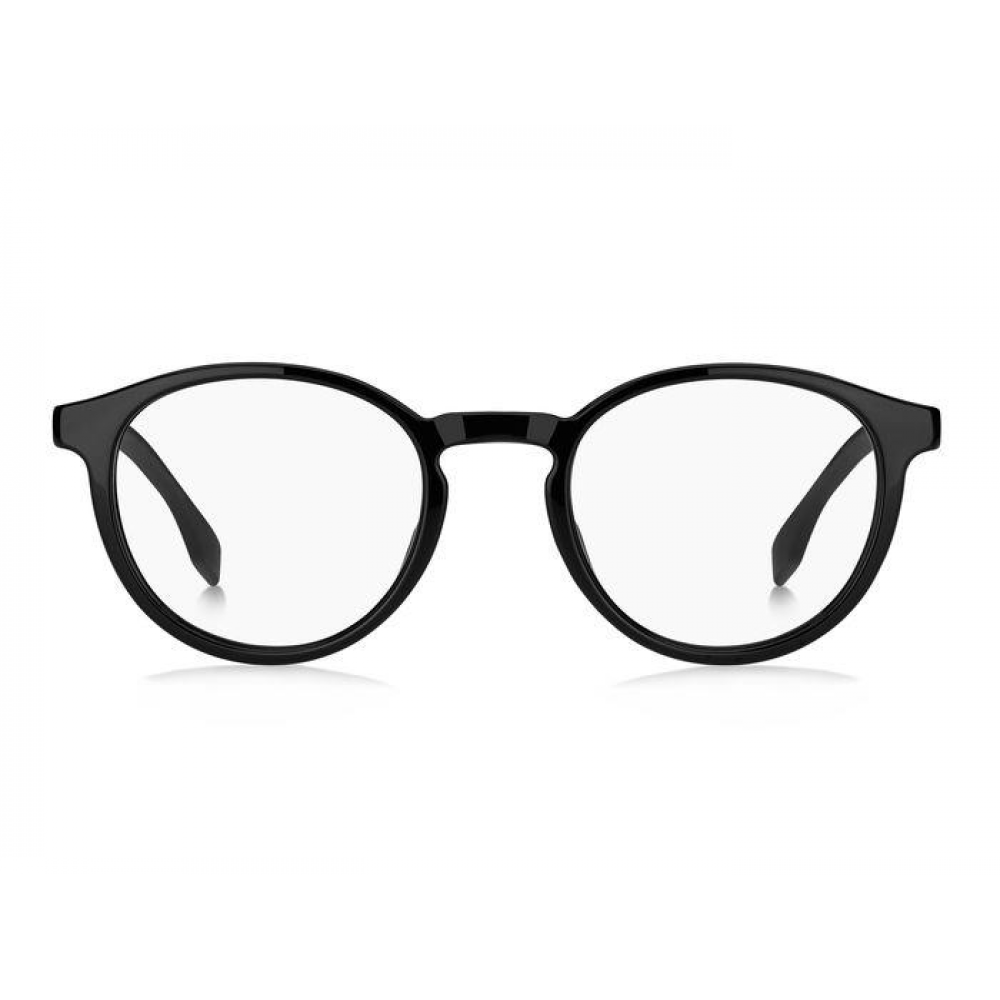 BOSS 1650 Μαύρο Γυαλιά οράσεως