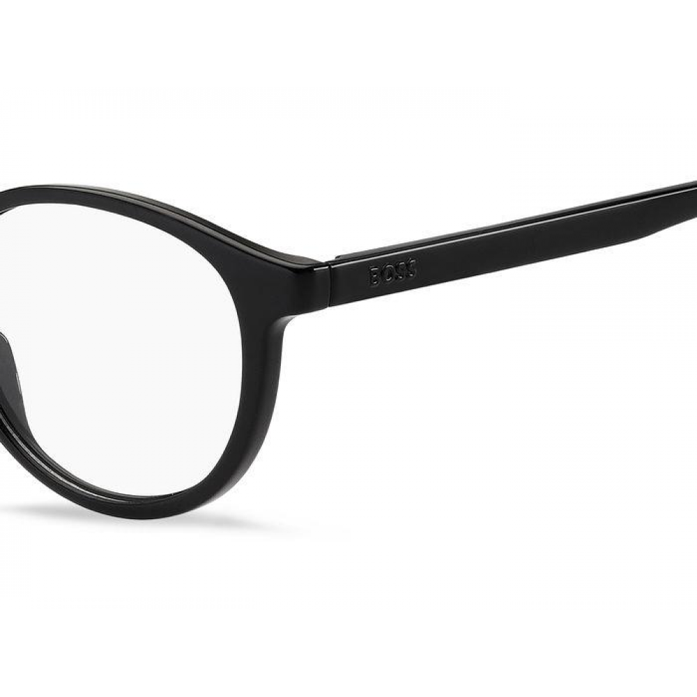 BOSS 1650 Μαύρο Γυαλιά οράσεως